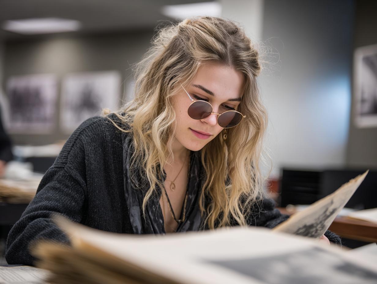 Фото студента: Мария