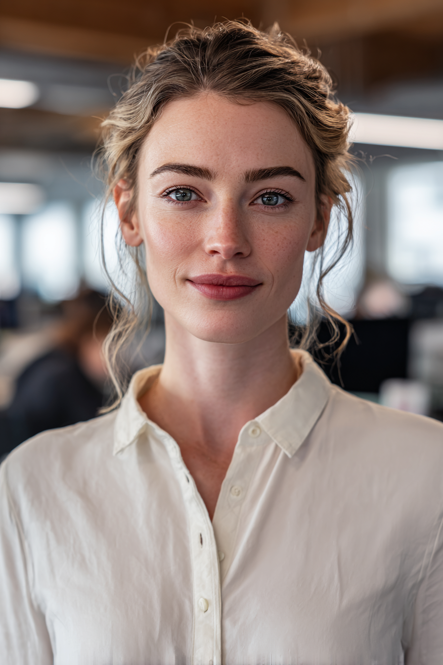 Фото преподавателя: Мария